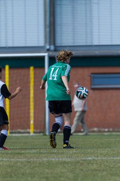 Bild 220 - Muensterdorfer Sommer-Cup